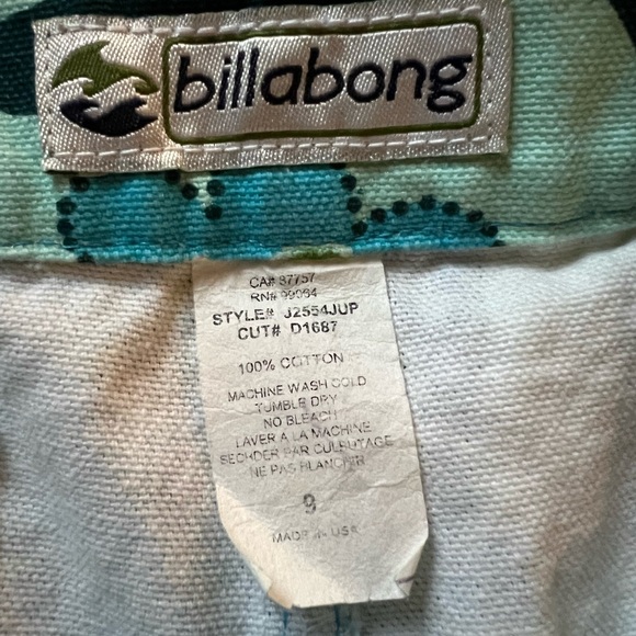 Mod shorts - Picture 2 of 3